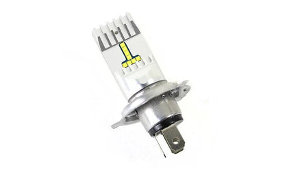 Wyatt Gatling LED H-4 6 Volt Bulb for Headlamps by Wyatt Gatling