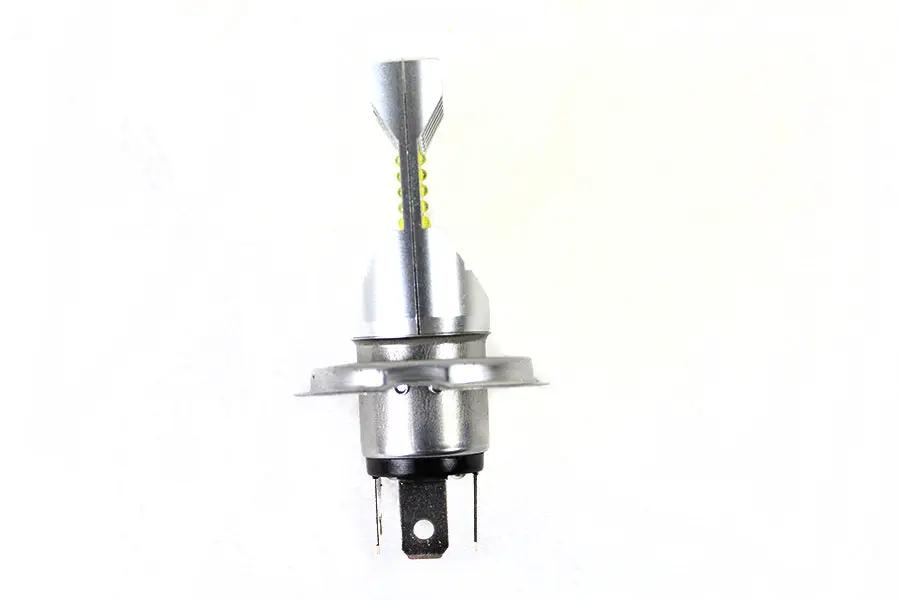 Wyatt Gatling LED H-4 6 Volt Bulb for Headlamps by Wyatt Gatling