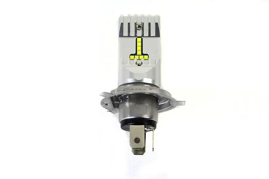 Wyatt Gatling LED H-4 6 Volt Bulb for Headlamps by Wyatt Gatling