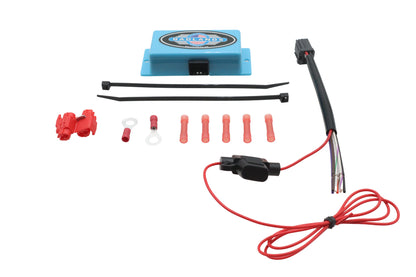Namz ATS-04 Automatic Turn Signal Shut Off Module