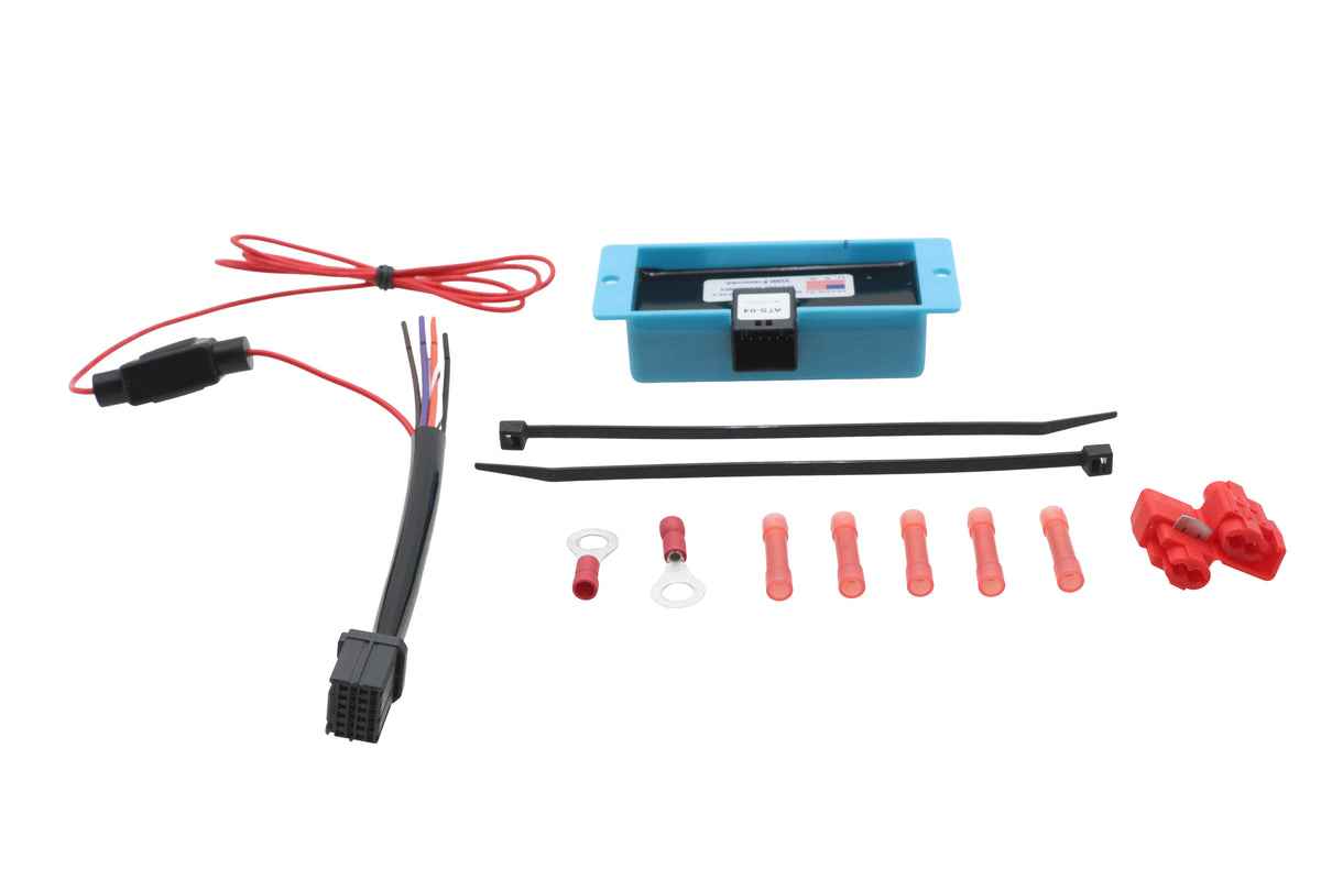 Namz ATS-04 Automatic Turn Signal Shut Off Module