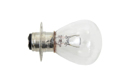 Wyatt Gatling AH-4620 12 Volt Bulb for Harley Davidson EL Models by Wyatt Gatling