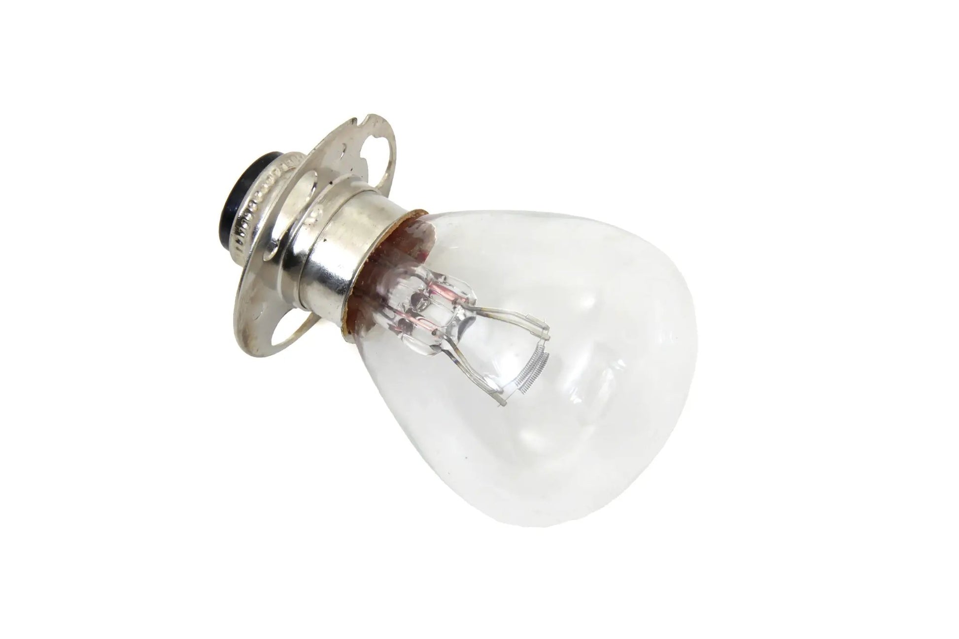 Wyatt Gatling AH-4620 12 Volt Bulb for Harley Davidson EL Models by Wyatt Gatling