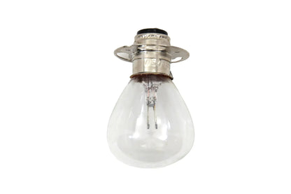 Wyatt Gatling AH-4620 12 Volt Bulb for Harley Davidson EL Models by Wyatt Gatling
