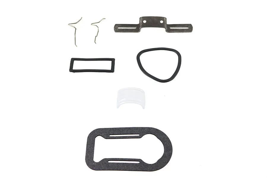 V-Twin Beehive Parts Kit for Harley Davidson U Models (1939-1941) by V-Twin