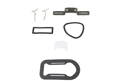 V-Twin Beehive Parts Kit for Harley Davidson U Models (1939-1941) by V-Twin
