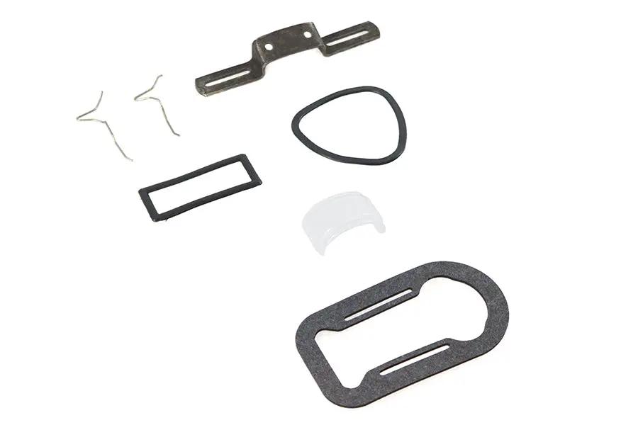 V-Twin Beehive Parts Kit for Harley Davidson U Models (1939-1941) by V-Twin