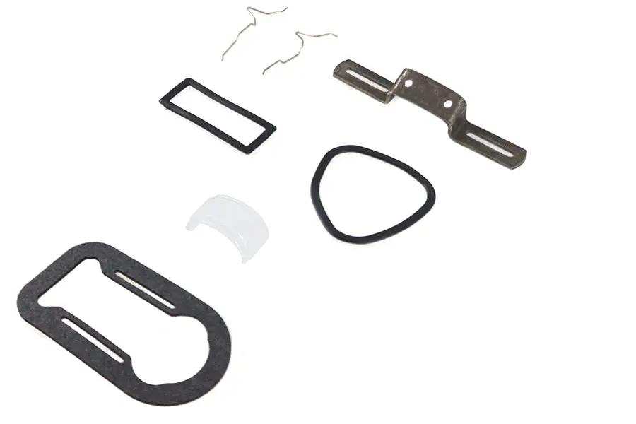 V-Twin Beehive Parts Kit for Harley Davidson U Models (1939-1941) by V-Twin