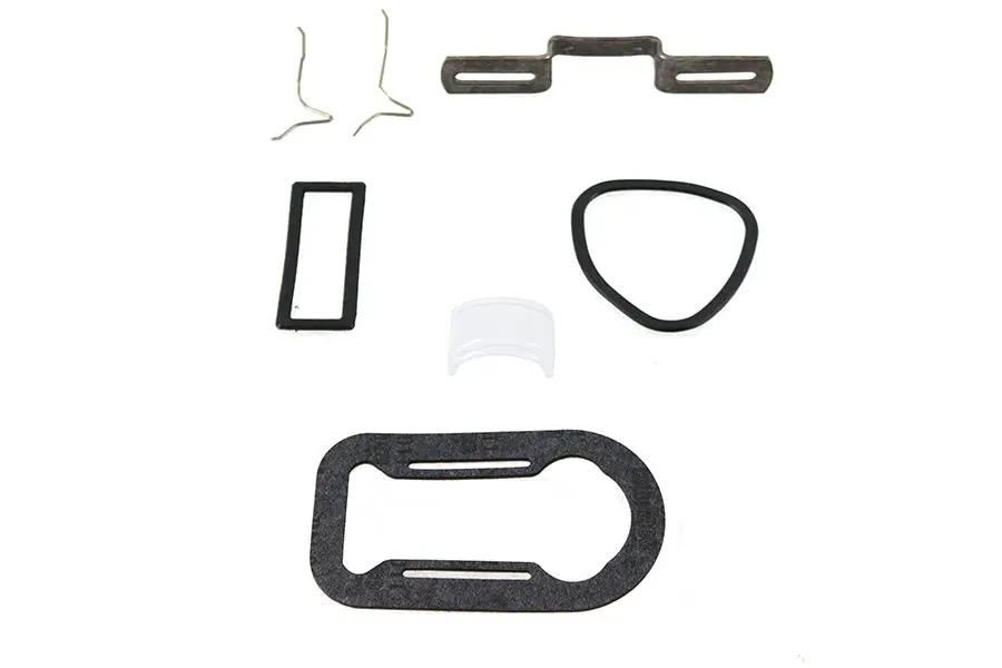 V-Twin Beehive Parts Kit for Harley Davidson U Models (1939-1941) by V-Twin