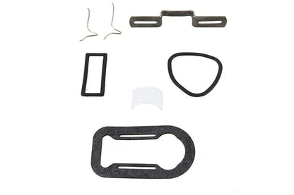 V-Twin Beehive Parts Kit for Harley Davidson U Models (1939-1941) by V-Twin