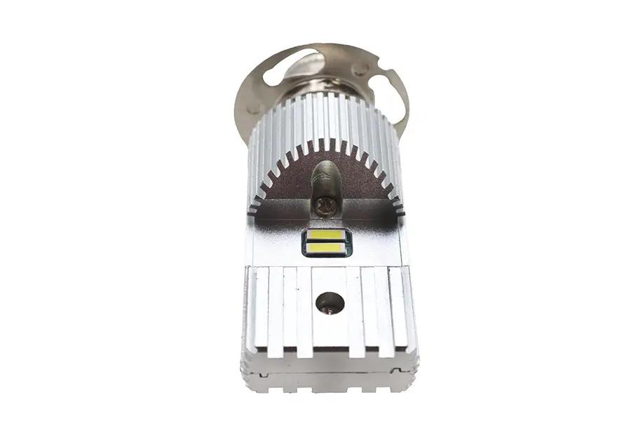V-Twin P150-30 6V/12V Headlamp Bulb for Classic Harley Davidson Models by V-Twin