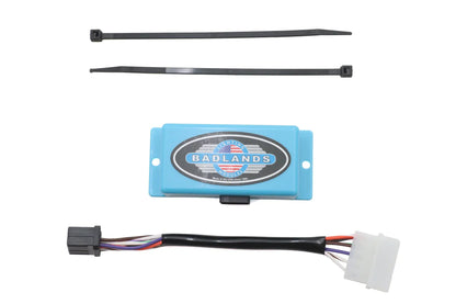 Namz ATS-04-A Automatic Turn Signal Shut Off Module for Harley Davidson by Namz