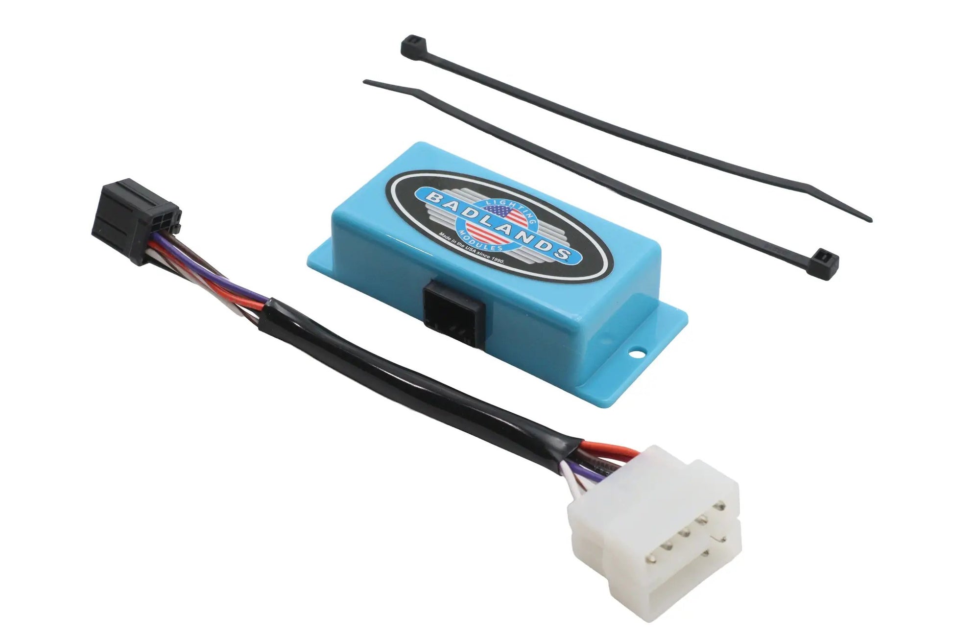 Namz ATS-04-A Automatic Turn Signal Shut Off Module for Harley Davidson by Namz