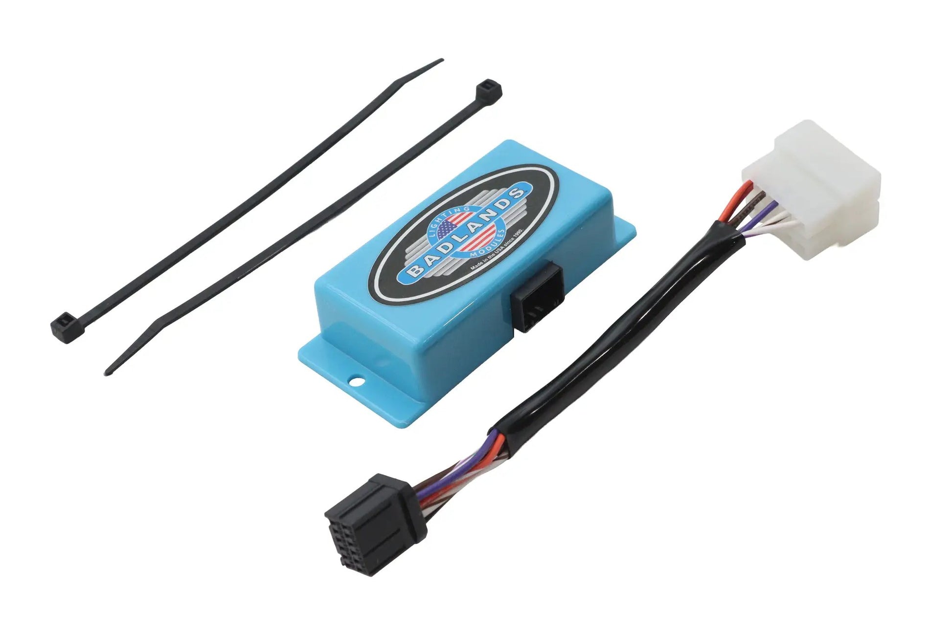 Namz ATS-04-A Automatic Turn Signal Shut Off Module for Harley Davidson by Namz