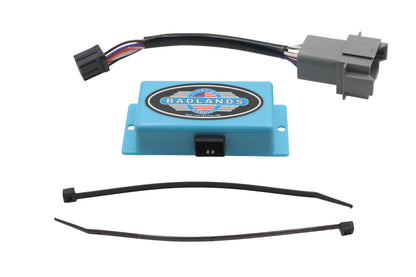 Namz ATS-04-B Automatic Turn Signal Shut Off Module for Harley-Davidson