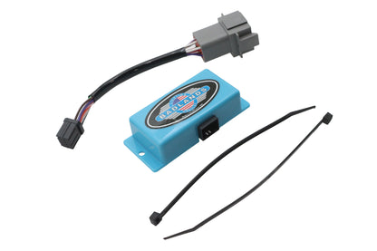 Namz ATS-04-B Automatic Turn Signal Shut Off Module for Harley-Davidson