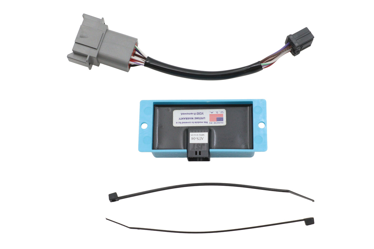 Namz ATS-04-B Automatic Turn Signal Shut Off Module for Harley-Davidson