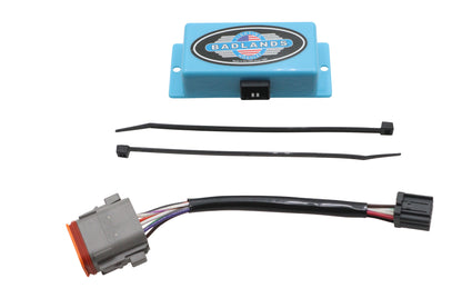 Namz ATS-04-C Automatic Turn Signal Shut Off Module for Harley-Davidson