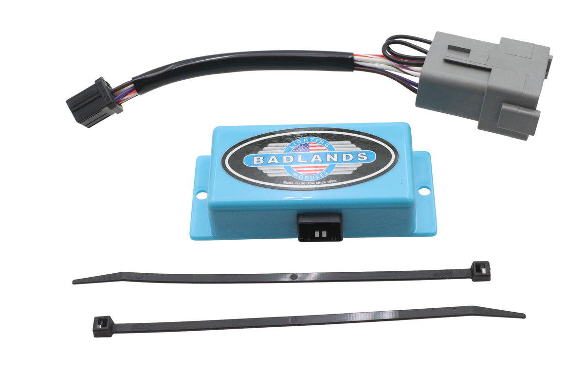 Namz ATS-04-D Automatic Turn Signal Shut Off Module for Harley Davidson Models