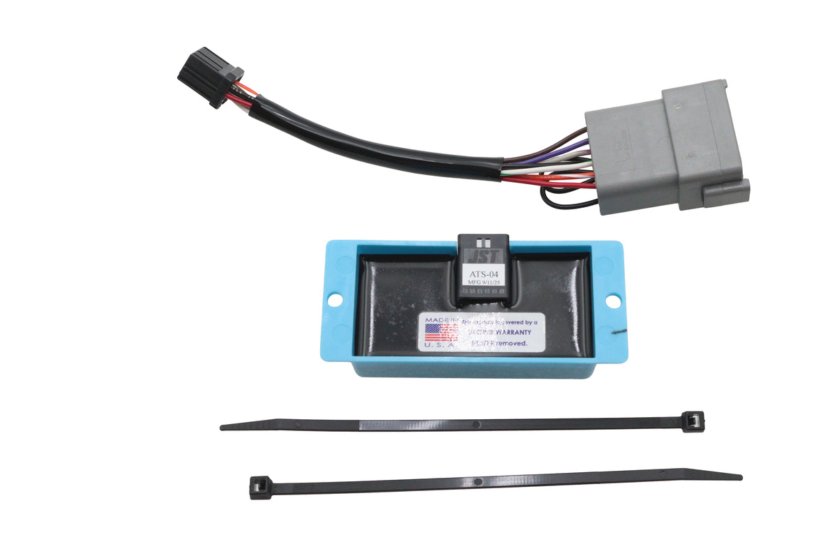Namz ATS-04-D Automatic Turn Signal Shut Off Module for Harley Davidson Models