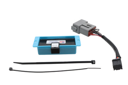 Namz ATS-04-E Automatic Turn Signal Shut Off Module with 12-Position Connector