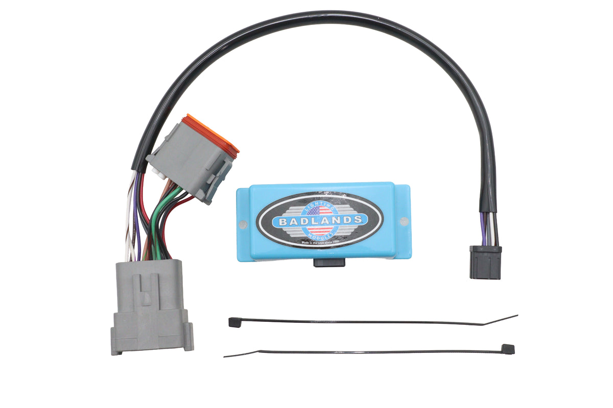 Namz ATS-04-TSSM Automatic Turn Signal Shut Off Module