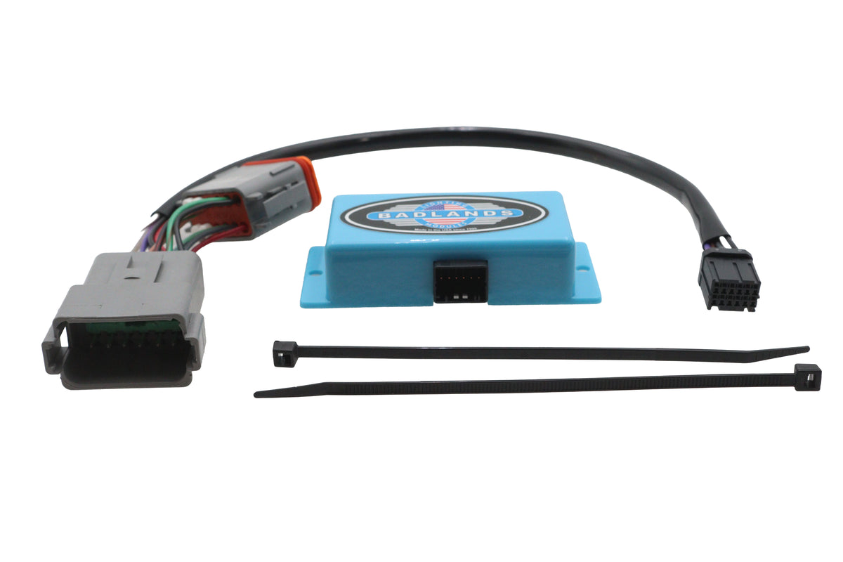 Namz ATS-04-TSSM Automatic Turn Signal Shut Off Module