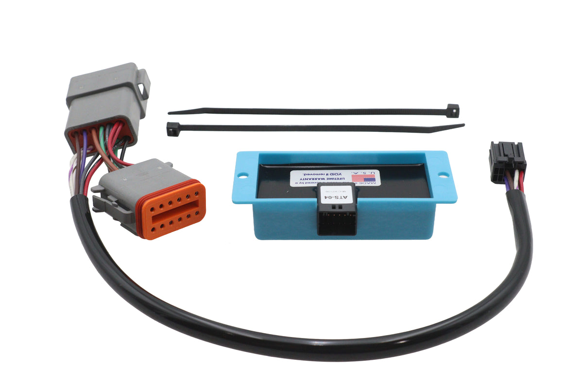 Namz ATS-04-TSSM Automatic Turn Signal Shut Off Module
