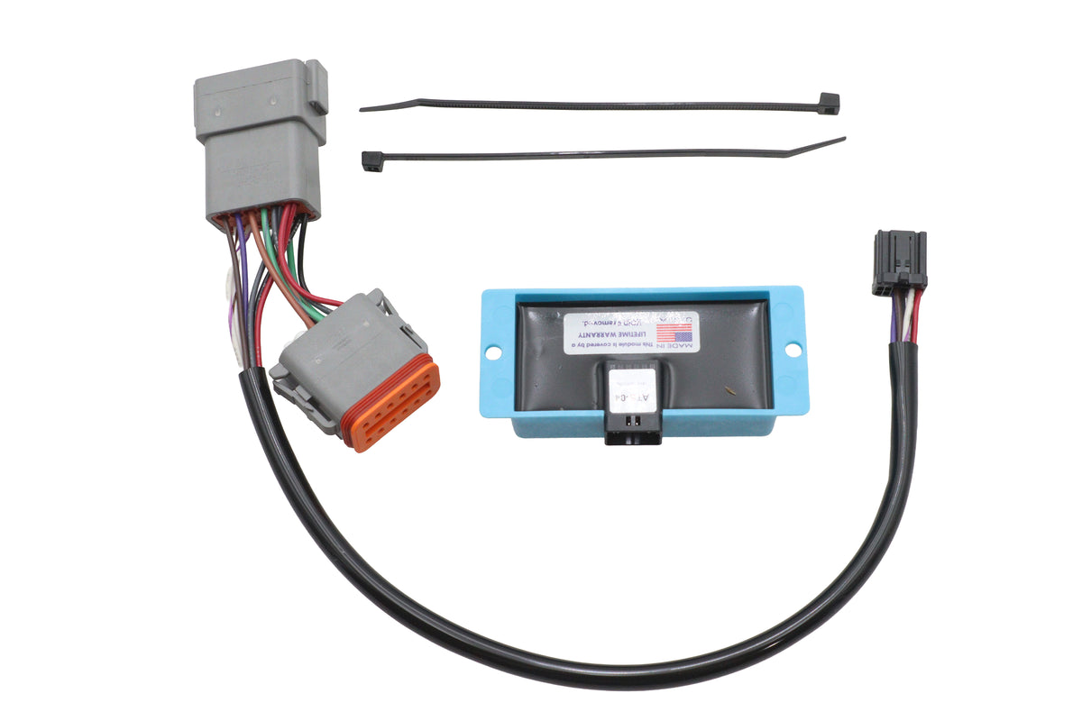 Namz ATS-04-TSSM Automatic Turn Signal Shut Off Module