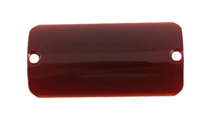 V-Twin Finch Pawn Lamp Lens with Red Filter - Model 33-1901 by V-Twin