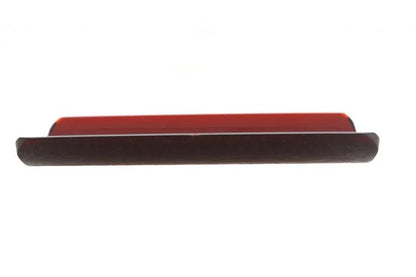 V-Twin Finch Pawn Lamp Lens with Red Filter - Model 33-1901 by V-Twin