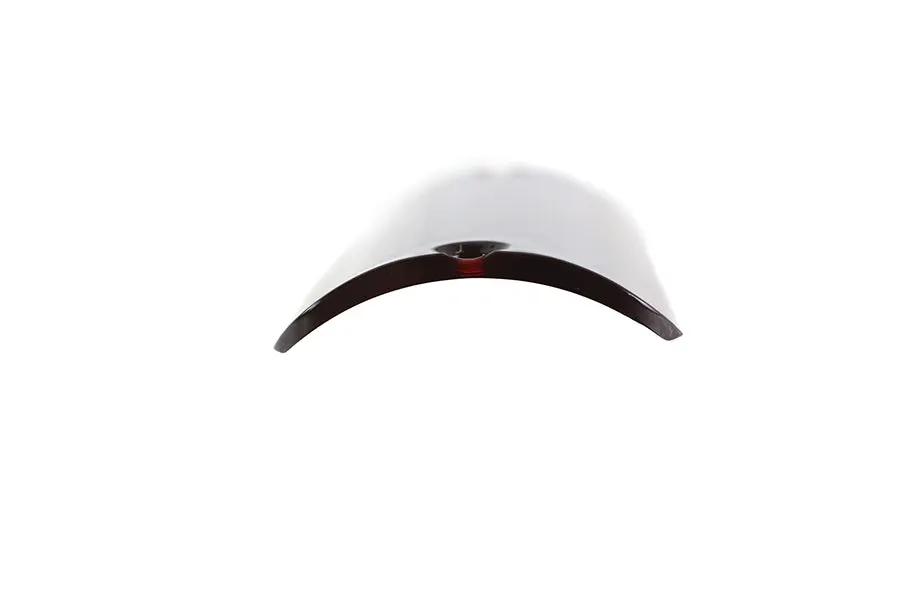 V-Twin Finch Pawn Lamp Lens with Red Filter - Model 33-1901 by V-Twin