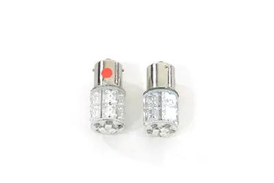 Wyatt Gatling AS-46SRLED Red SMD Bulb for 12 Volt Bullet Lamp by Wyatt Gatling