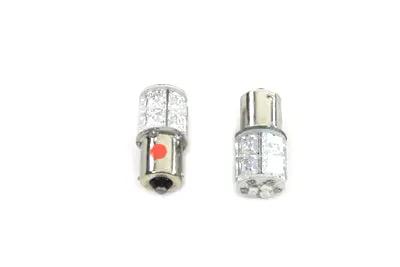 Wyatt Gatling AS-46SRLED Red SMD Bulb for 12 Volt Bullet Lamp by Wyatt Gatling