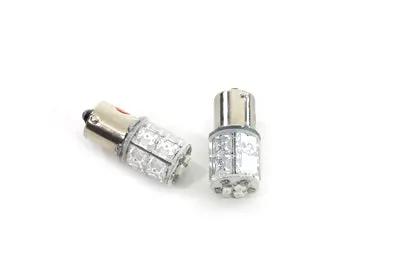 Wyatt Gatling AS-46SRLED Red SMD Bulb for 12 Volt Bullet Lamp by Wyatt Gatling