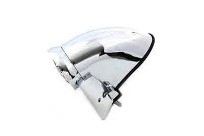 V-Twin Stop Tail Lamp for Fender Mounting with 12 Volt Bulb by V-Twin
