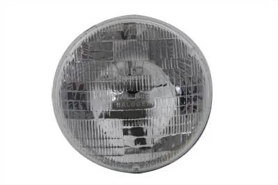 Wagner Lighting 7 Inch Round Headlamp Unit (Part H6024) by Wagner Lighting