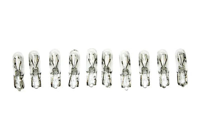 Wyatt Gatling 21-0901-B Mini Bulb for 12 Volt Mini Gauge - Pack of 1 by Wyatt Gatling