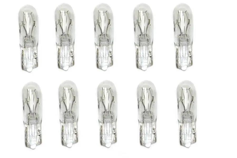 Wyatt Gatling 21-0901-B Mini Bulb for 12 Volt Mini Gauge - Pack of 1 by Wyatt Gatling