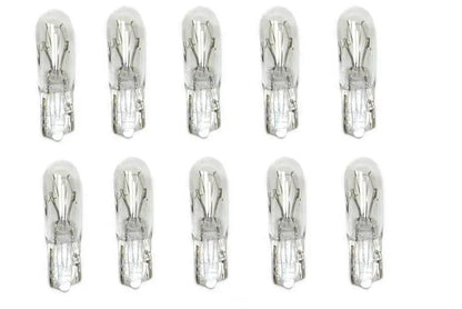 Wyatt Gatling 21-0901-B Mini Bulb for 12 Volt Mini Gauge - Pack of 1 by Wyatt Gatling