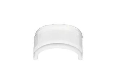 Wyatt Gatling Tail Lamp Lens Glass Top Beehive Style Clear for Harley Davidson WL & G Models by Wyatt Gatling