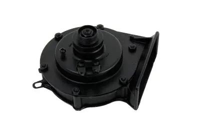 Wyatt Gatling Replacement Horn High Note Cover for Harley Davidson FX Models by Wyatt Gatling
