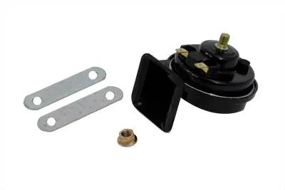 Wyatt Gatling 69060-90D Replica Replacement Horn for Harley Davidson FXST by Wyatt Gatling