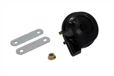 Wyatt Gatling 69060-90D Replica Replacement Horn for Harley Davidson FXST by Wyatt Gatling