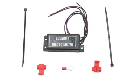 Namz LE-01 Turn Signal Load Equalizer Type I for Harley Davidson XL and FXST (1991-1999) by Namz