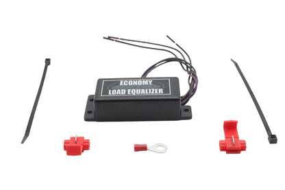 Namz LE-01 Turn Signal Load Equalizer Type I for Harley Davidson XL and FXST (1991-1999) by Namz