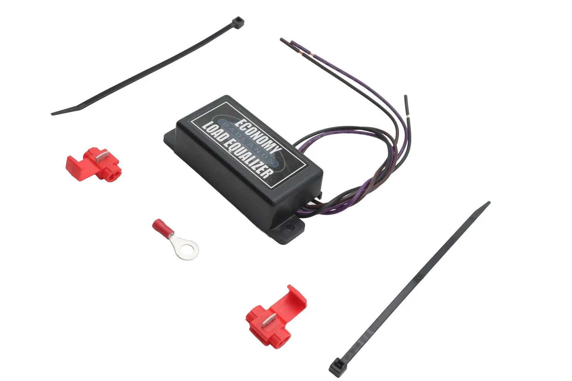 Namz LE-01 Turn Signal Load Equalizer Type I for Harley Davidson XL and FXST (1991-1999) by Namz