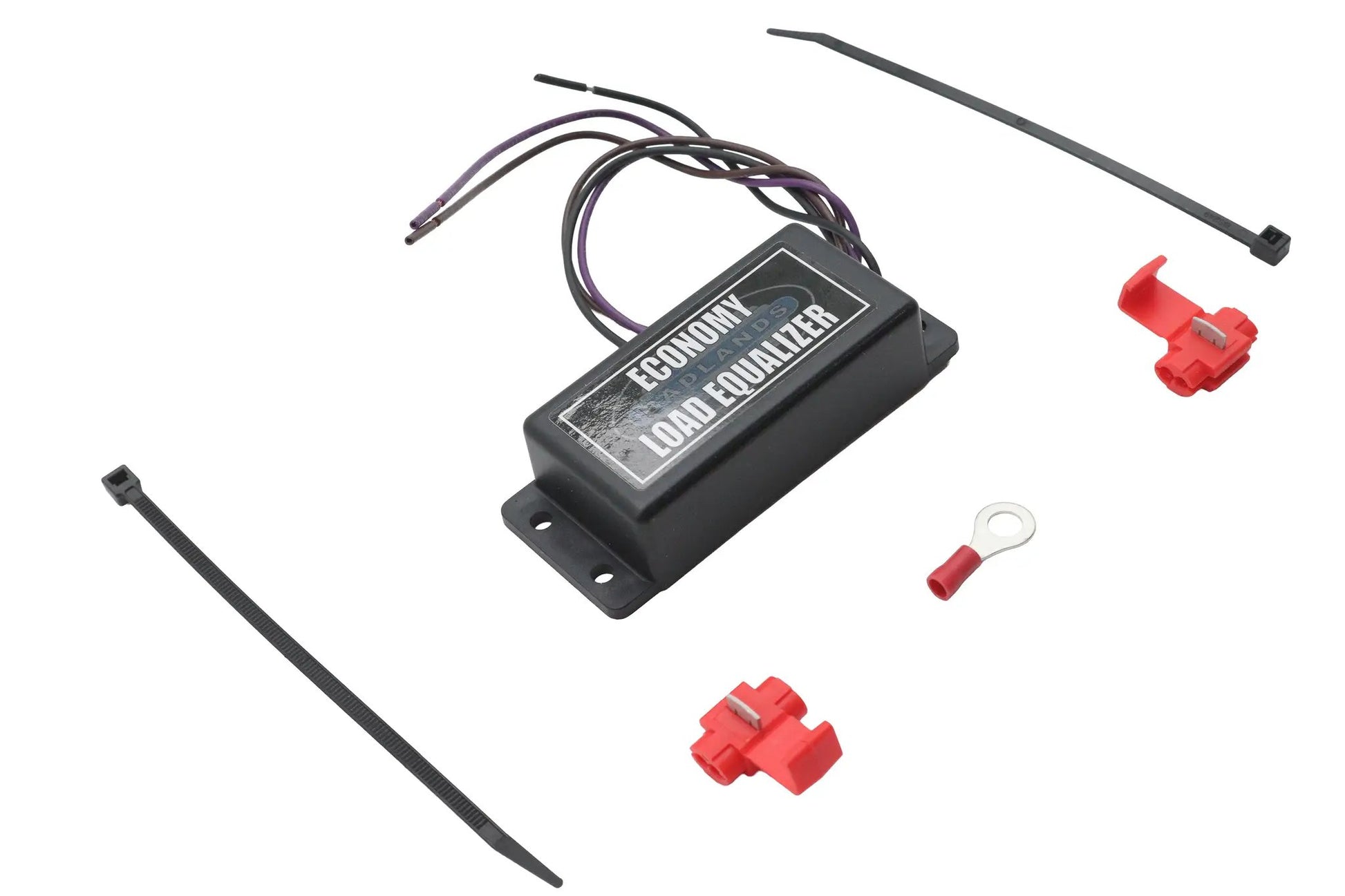 Namz LE-01 Turn Signal Load Equalizer Type I for Harley Davidson XL and FXST (1991-1999) by Namz