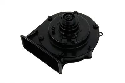 Wyatt Gatling Part 69000-76A Replica Low Note Horn for Harley Davidson FX and FL Models by Wyatt Gatling