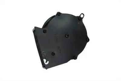 Wyatt Gatling Part 69000-76A Replica Low Note Horn for Harley Davidson FX and FL Models by Wyatt Gatling